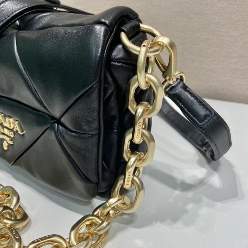 Prada Satchel Bags